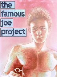  The Famous Joe Project Poster