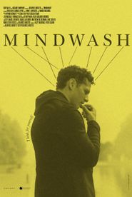  Mindwash Poster