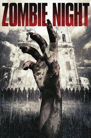  Zombie Night Poster