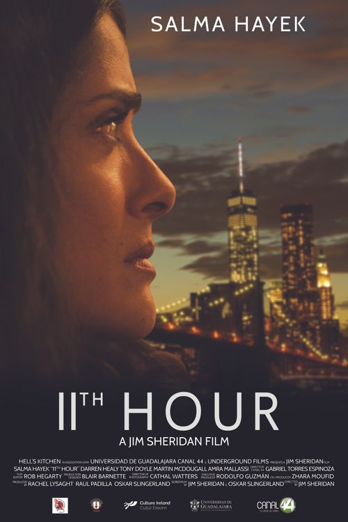 11th Hour Poster