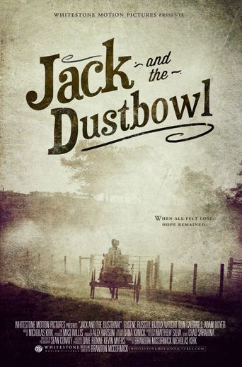  Jack and the Dustbowl Poster