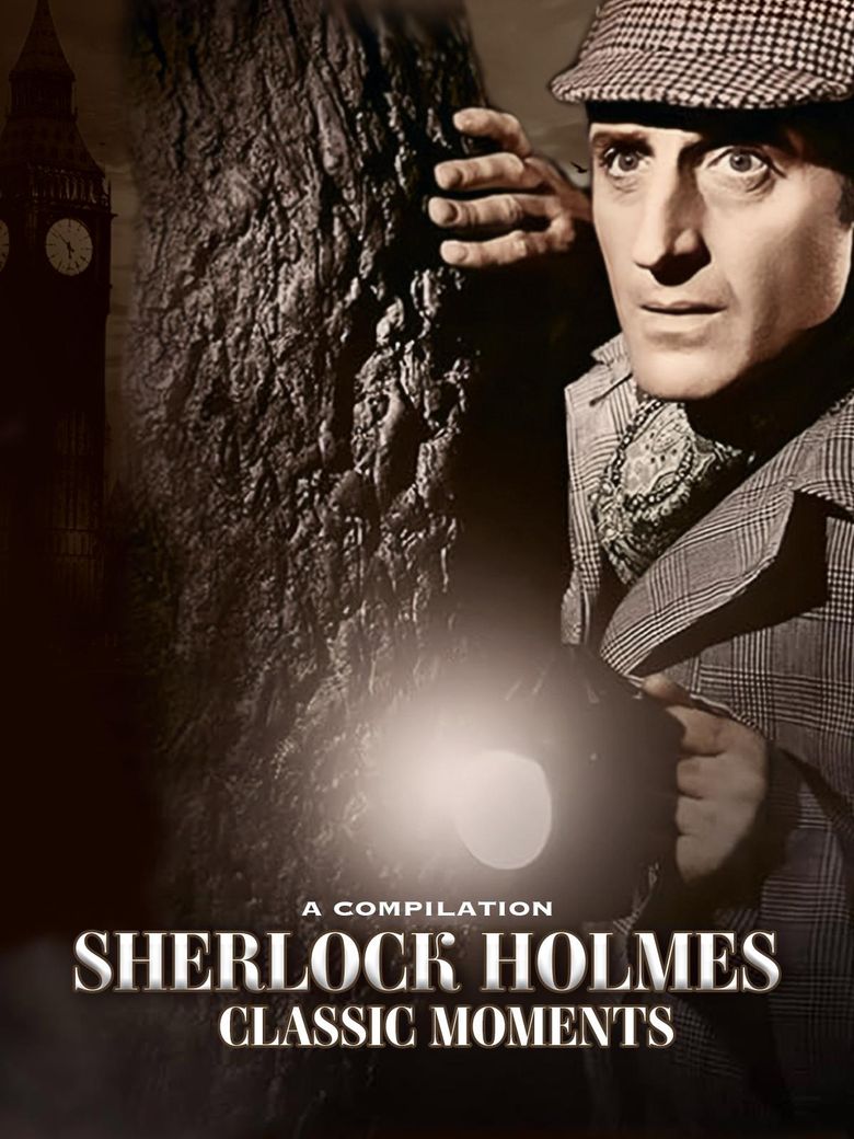 Sherlock Holmes Classic Moments