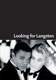  Looking for Langston Poster