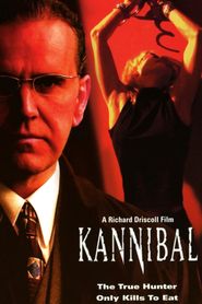  Kannibal Poster