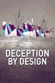 Deception by Design Poster