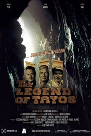  The Legend of Tayos Poster