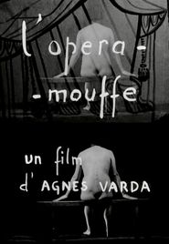  L'opéra-mouffe Poster