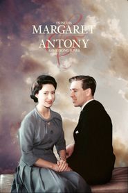  Princess Margaret and Antony Armstrong-Jones Poster