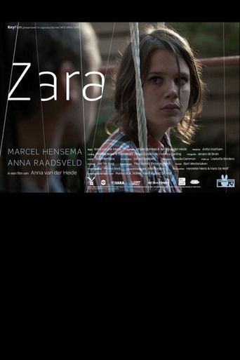  Zara Poster