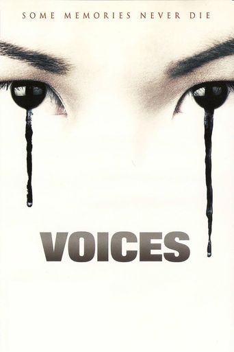  Voices Poster
