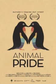  Animal Pride: Nature's Coming Out Story Poster