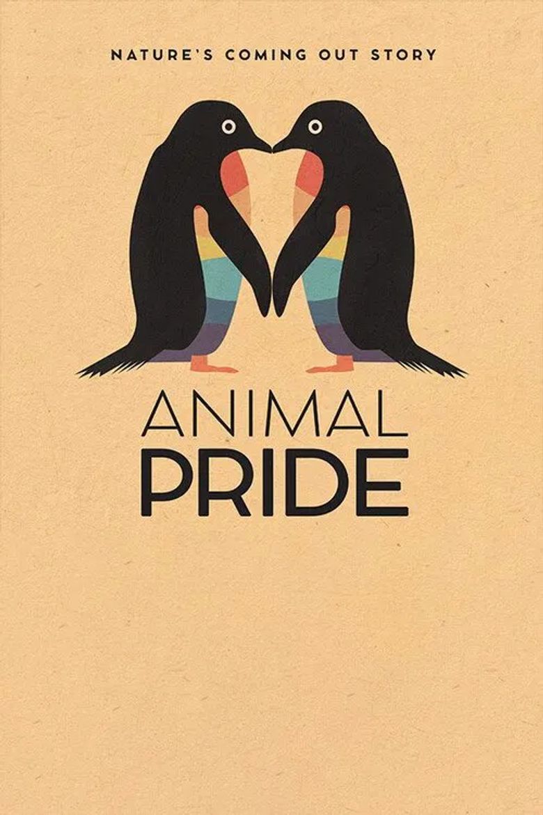 Animal Pride: Nature's Coming Out Story