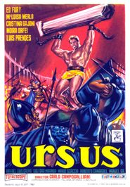  Ursus Poster