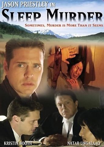 Sleep Murder Poster