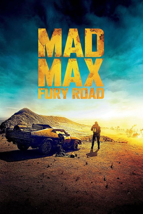 Mad Max: Fury Road: The WIRED Review