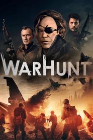  WarHunt Poster
