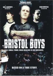 Bristol Boys Poster