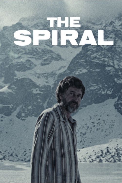 The Spiral Poster