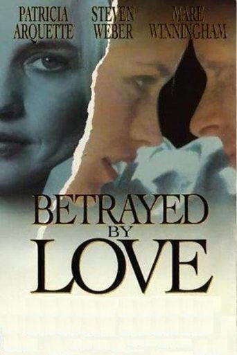  Betrayed by Love Poster