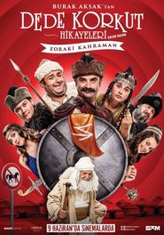  Salur Kazan: Zoraki Kahraman Poster