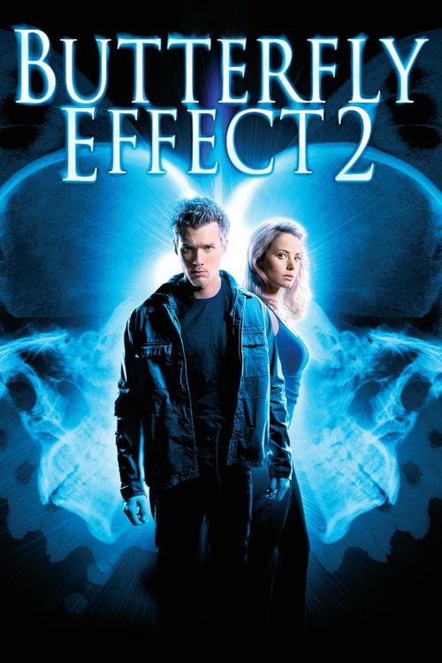 The Butterfly Effect 2 Poster