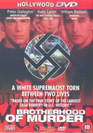  Brotherhood of Murder Poster