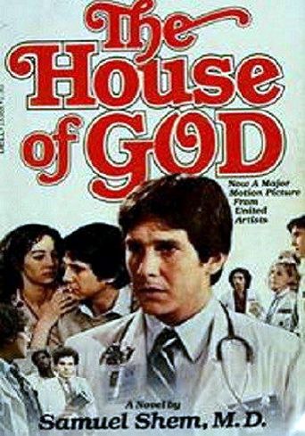  The House of God Poster
