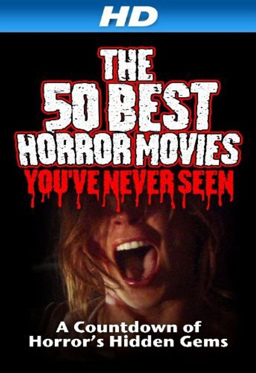 Best horror hot sale movies online