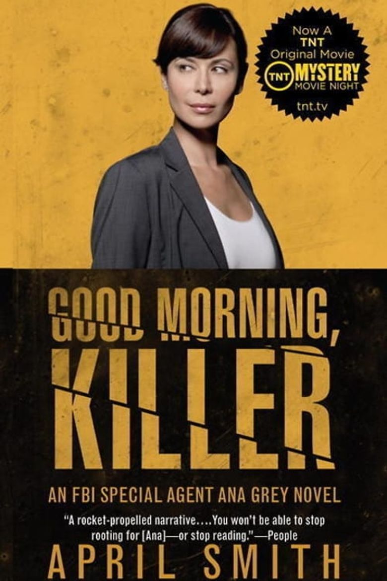 Good Morning, Killer Poster