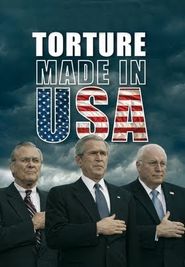  Torture Made in USA Poster
