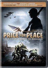  Price for Peace Poster