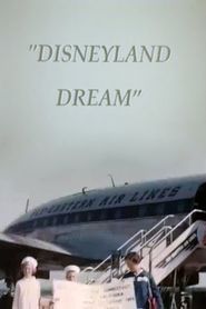  Disneyland Dream Poster