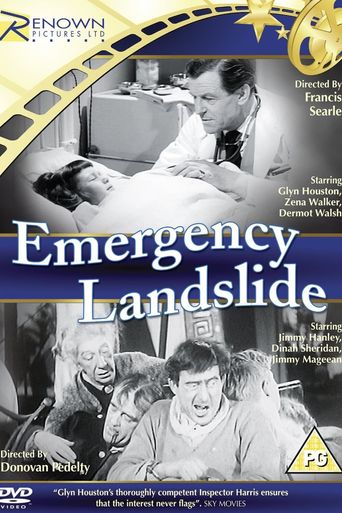  Emergency Poster