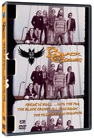  The Black Crowes: Freak 'N' Roll... Into the Fog Poster