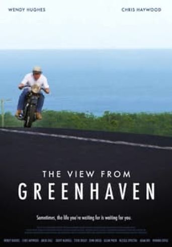  The View from Greenhaven Poster