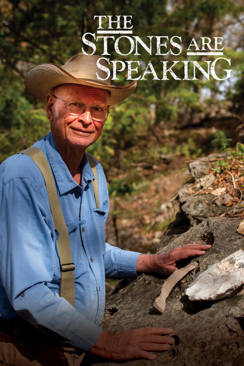 The Stones Are Speaking