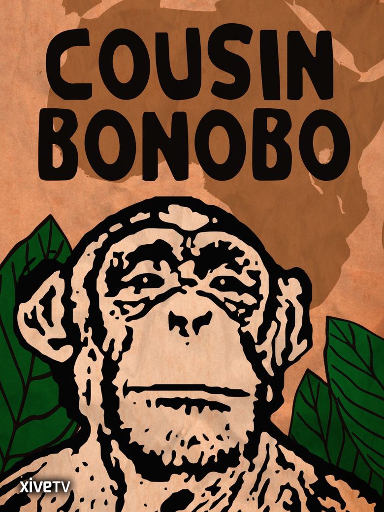 Cousin Bonobo