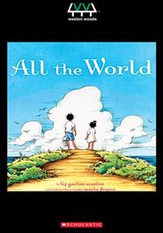  All the World Poster