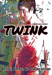  Twink Poster