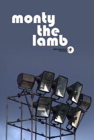  Monty the Lamb Poster