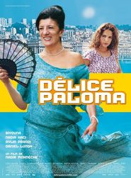  Délice Paloma Poster