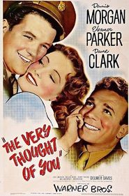  The Very Thought of You Poster
