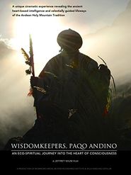  Wisdomkeepers, Paqo Andino Poster