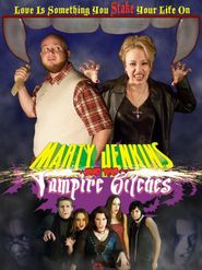  Marty Jenkins and the Vampire Bitches Poster