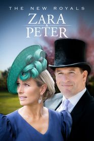  The New Royals: Zara & Peter Poster