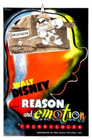 Reason and Emotion Poster