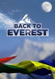  Back To Everest Poster