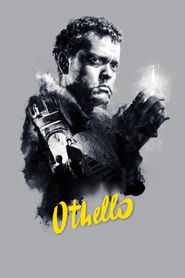  Othello Poster