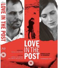 Love in the Post Poster
