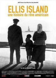  Ellis Island, une histoire du rêve Américain Poster